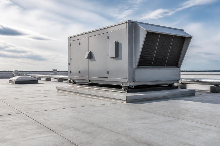 Commercial Roofing