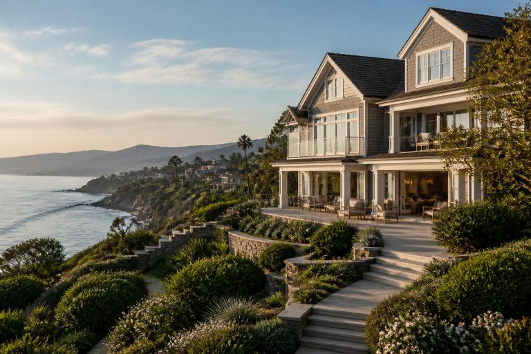 Newport Coast, CA