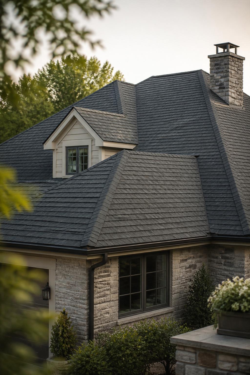Diego's Roofing Corp. team